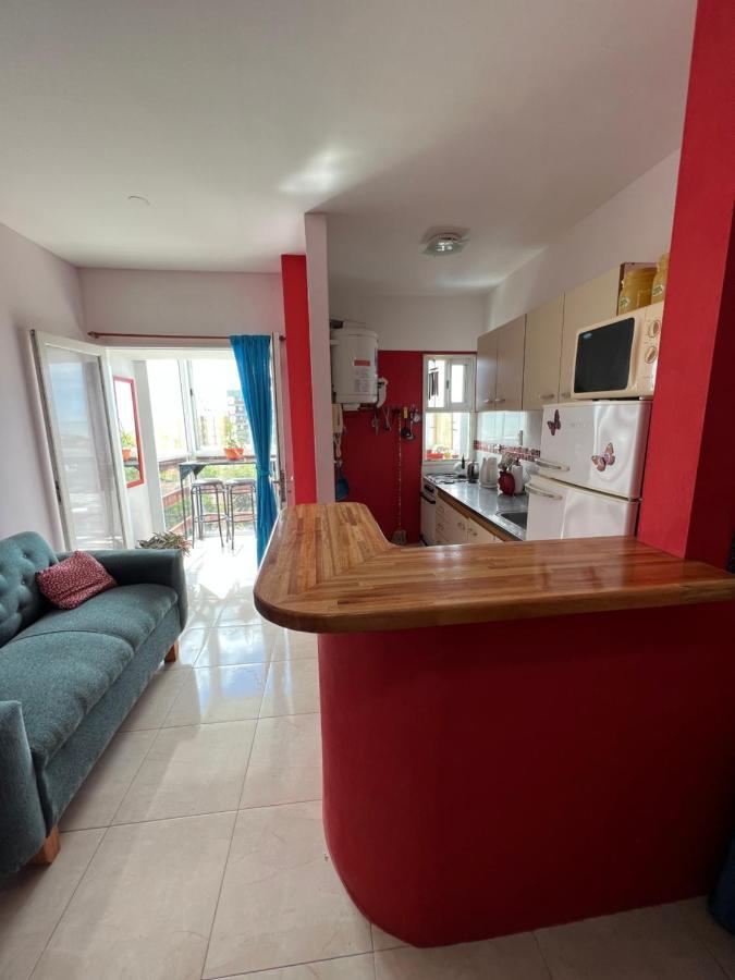 Apartment Sexto Al Mar *