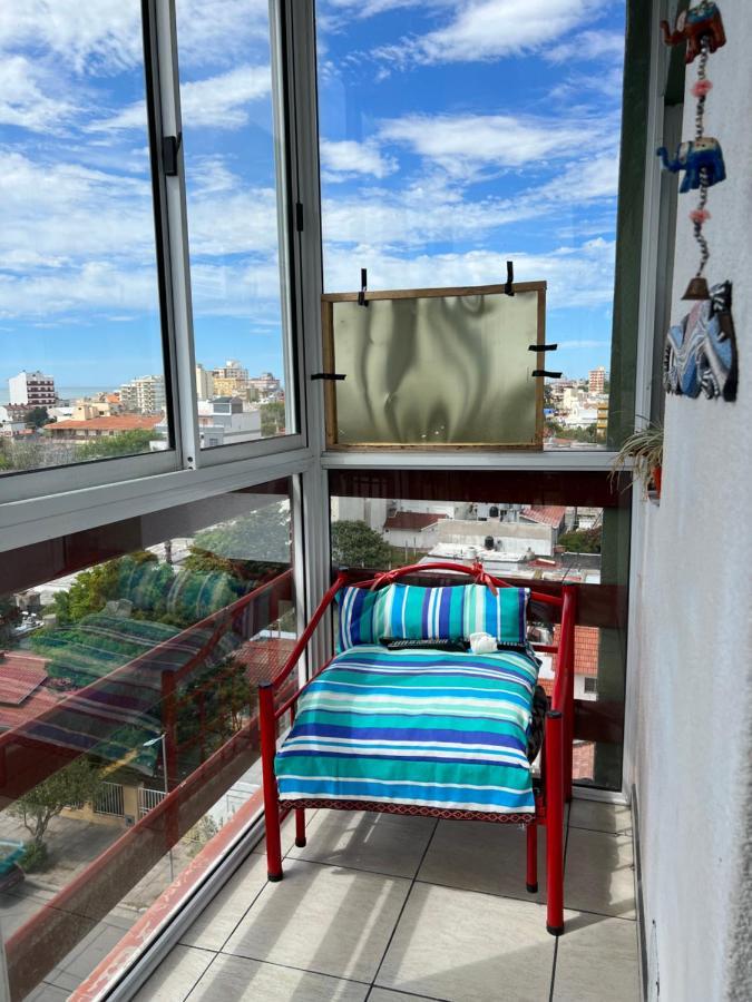 Sexto Al Mar
