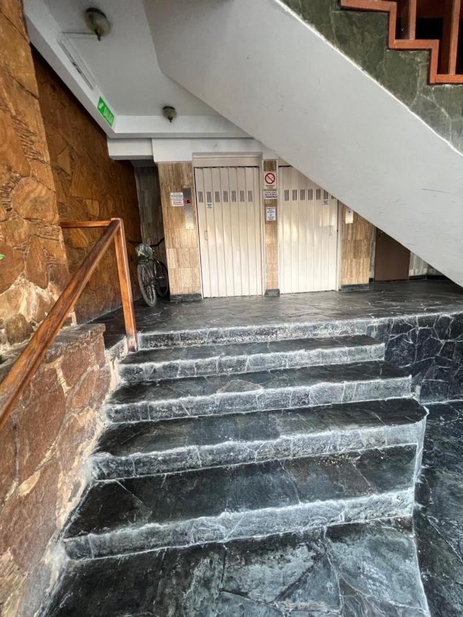 Apartment Sexto Al Mar *
