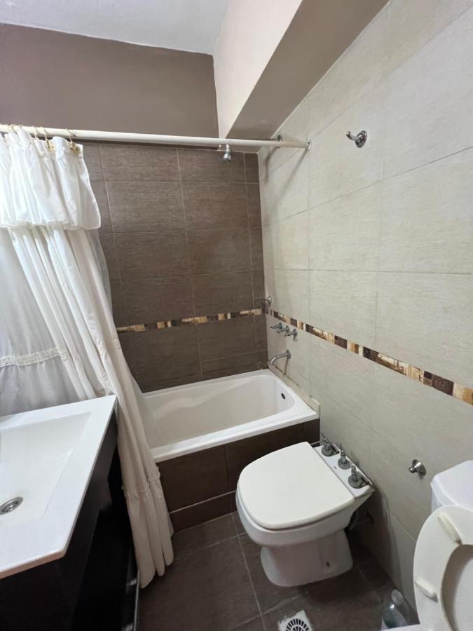 Apartment Sexto Al Mar Santa Teresita