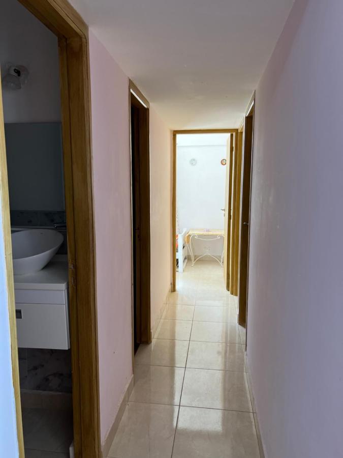 Sexto Al Mar Apartment Santa Teresita