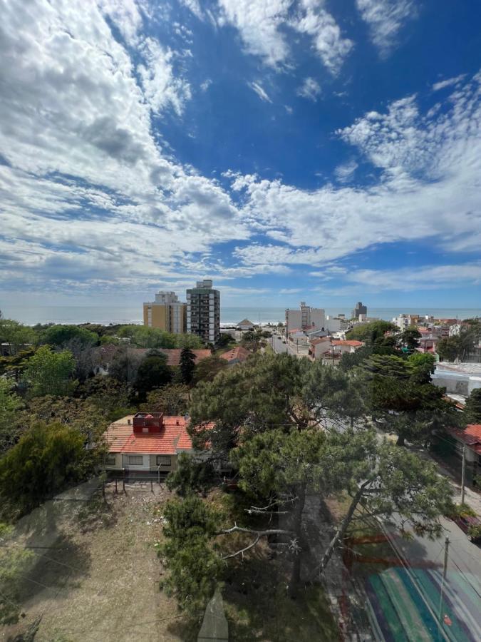 Sexto Al Mar Apartment