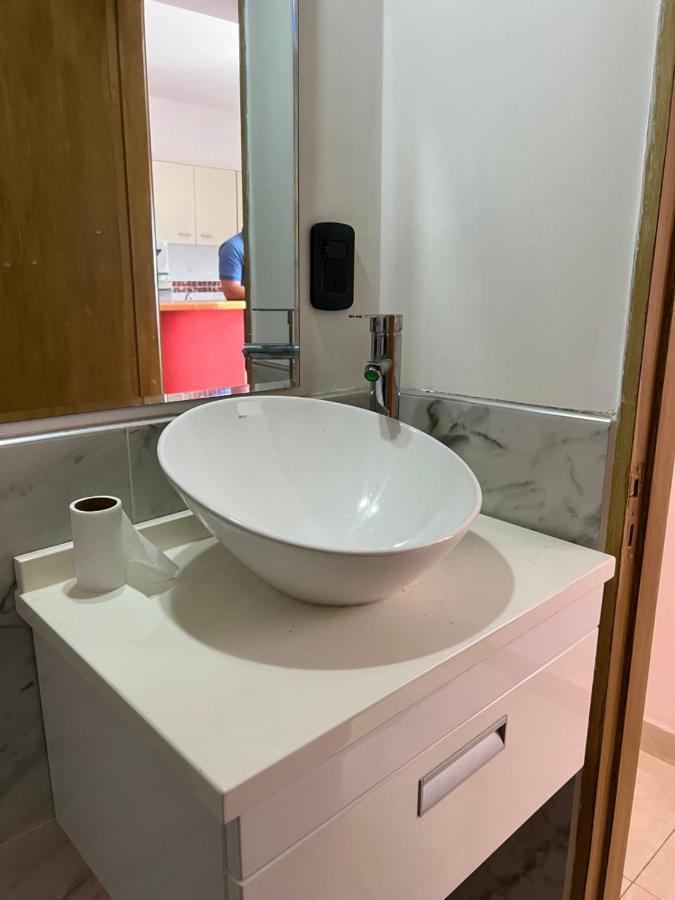 Apartment Sexto Al Mar Santa Teresita