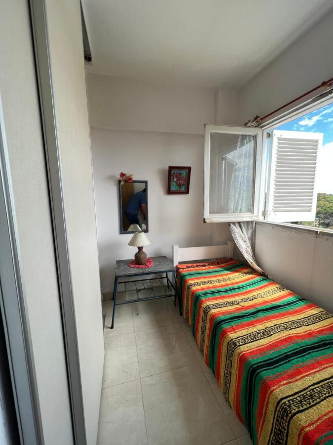 Sexto Al Mar Apartment Santa Teresita