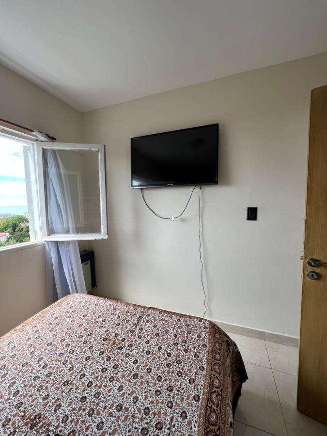 Sexto Al Mar Apartment Santa Teresita