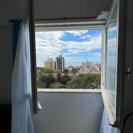 Sexto Al Mar Apartment Santa Teresita Exterior photo