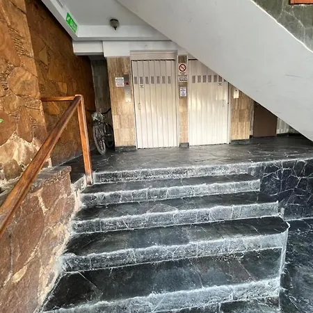 Sexto Al Mar Apartment Santa Teresita Exterior photo
