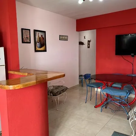 Sexto Al Mar Apartment Santa Teresita Exterior photo