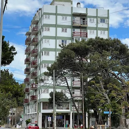 Sexto Al Mar Apartment Santa Teresita Exterior photo