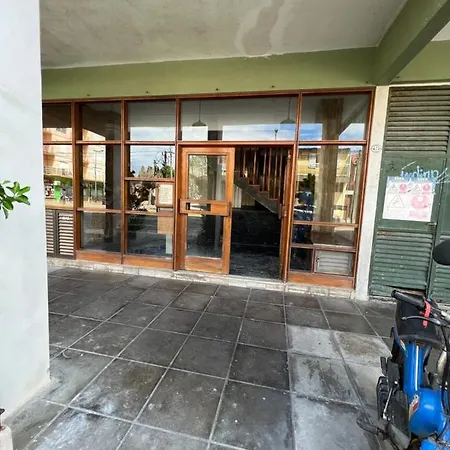 Sexto Al Mar Apartment Santa Teresita Exterior photo