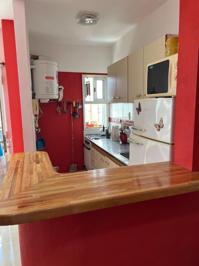 Apartamento Sexto Al Mar