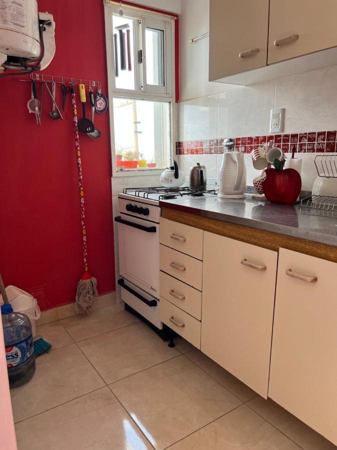 Sexto Al Mar Apartamento Santa Teresita